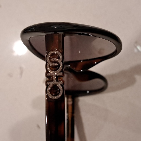 NEW JIMMY CHOO Sunglasses AMIRA/G/S 086HA - Picture 11 of 13